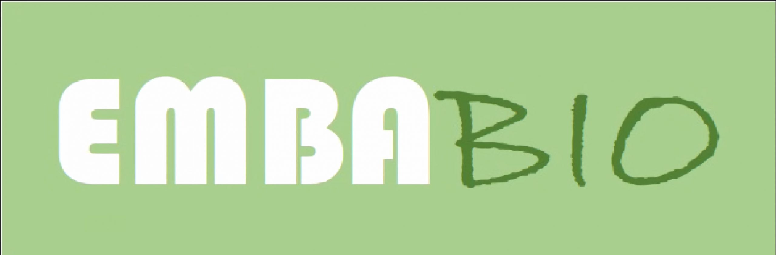 Logo Embabio x2