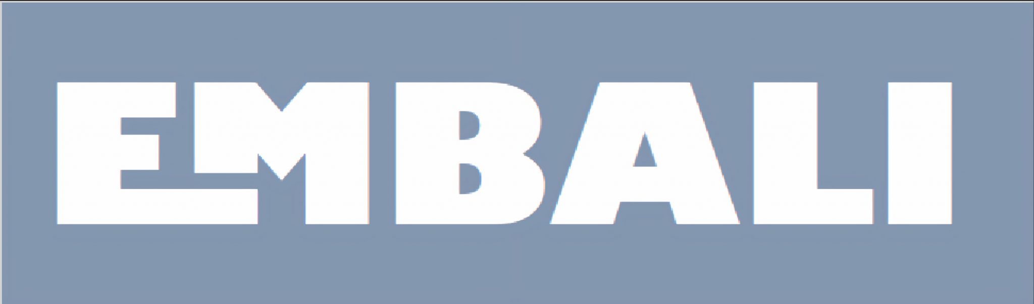 Logo EMBABI x2